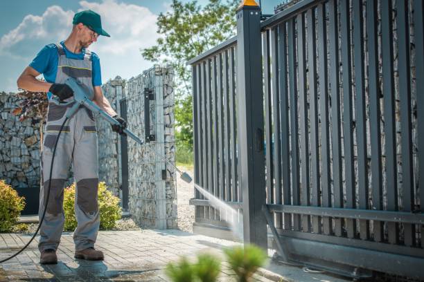 Best Fence Cleaning  in Baxley, GA