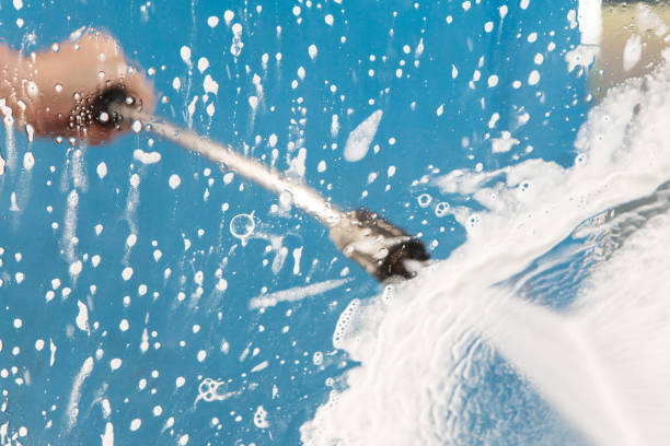 Best Building Exterior Washing  in Baxley, GA