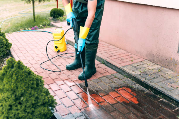 Trusted Baxley, GA Pressure Washing Services Experts