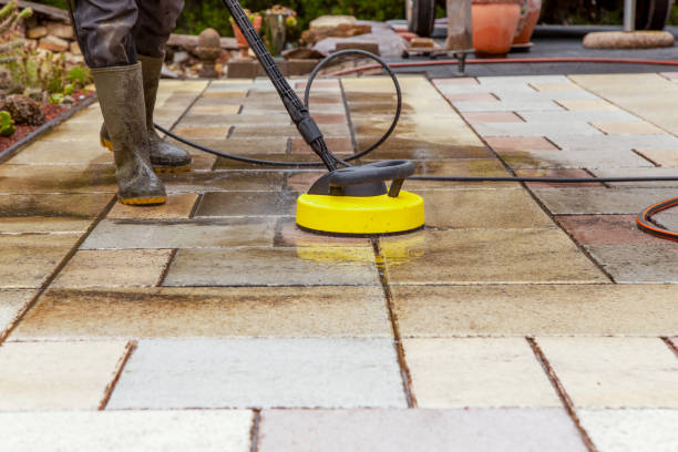 Best Factory Floor Cleaning  in Baxley, GA
