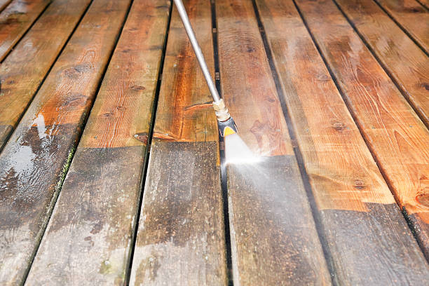 Best Rust Removal  in Baxley, GA