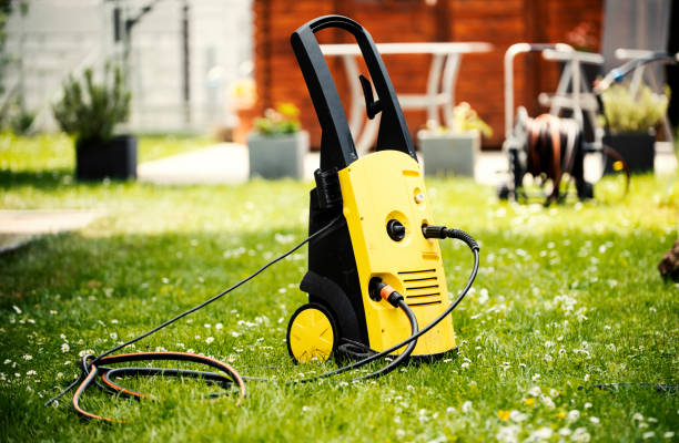Best Playground Equipment Cleaning  in Baxley, GA